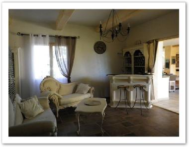 Villa in Fayence (Var) or holiday homes and vacation rentals