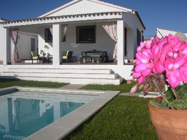 Holiday House in Chiclana de la Frontera (Cdiz) or holiday homes and vacation rentals