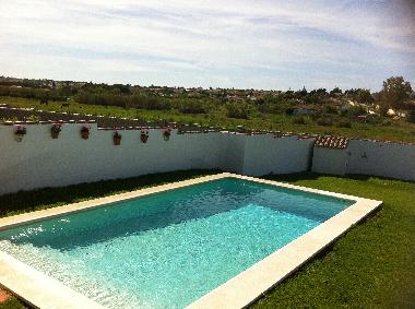 Holiday House in Chiclana de la Frontera (Cdiz) or holiday homes and vacation rentals