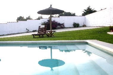 Holiday House in Chiclana de la Frontera (Cdiz) or holiday homes and vacation rentals