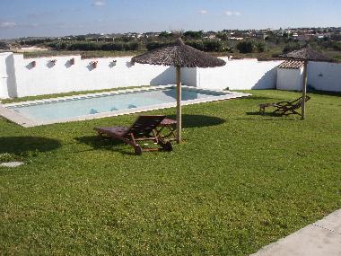 Holiday House in Chiclana de la Frontera (Cdiz) or holiday homes and vacation rentals