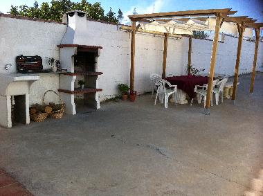 Holiday House in Chiclana de la Frontera (Cdiz) or holiday homes and vacation rentals