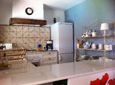 Holiday House in Chiclana de la Frontera (Cdiz) or holiday homes and vacation rentals