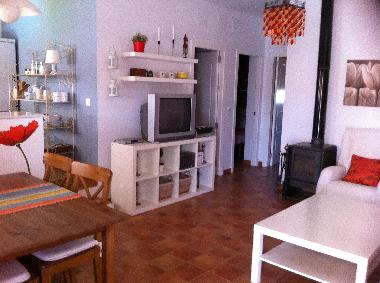 Holiday House in Chiclana de la Frontera (Cdiz) or holiday homes and vacation rentals