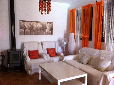 Holiday House in Chiclana de la Frontera (Cdiz) or holiday homes and vacation rentals