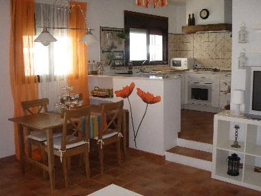 Holiday House in Chiclana de la Frontera (Cdiz) or holiday homes and vacation rentals