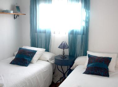 Holiday House in Chiclana de la Frontera (Cdiz) or holiday homes and vacation rentals