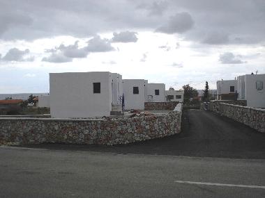 Villa in Lindos (Dodekanisos) or holiday homes and vacation rentals