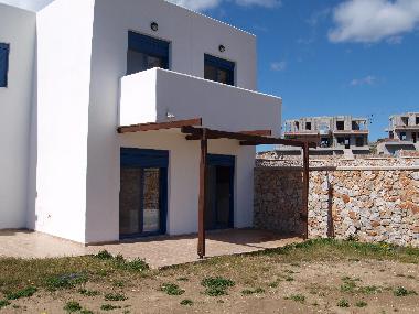 Villa in Lindos (Dodekanisos) or holiday homes and vacation rentals