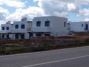 Villa in Lindos (Dodekanisos) or holiday homes and vacation rentals