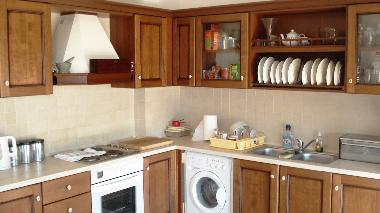 Villa in Lindos (Dodekanisos) or holiday homes and vacation rentals