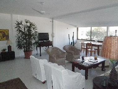 Holiday Apartment in Rio de Janeiro (Rio de Janeiro) or holiday homes and vacation rentals