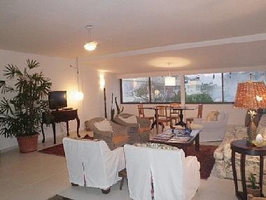 Holiday Apartment in Rio de Janeiro (Rio de Janeiro) or holiday homes and vacation rentals