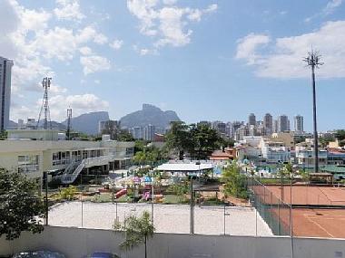 Holiday Apartment in Rio de Janeiro (Rio de Janeiro) or holiday homes and vacation rentals