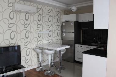 Holiday Apartment in Antalya  (Antalya) or holiday homes and vacation rentals