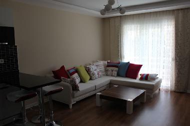Holiday Apartment in Antalya  (Antalya) or holiday homes and vacation rentals