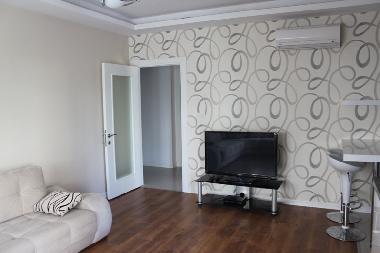 Holiday Apartment in Antalya  (Antalya) or holiday homes and vacation rentals