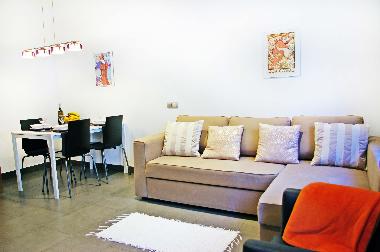 Holiday Apartment in Sitges (Barcelona) or holiday homes and vacation rentals