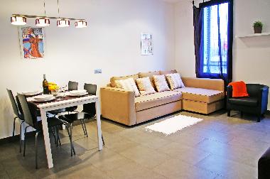 Holiday Apartment in Sitges (Barcelona) or holiday homes and vacation rentals