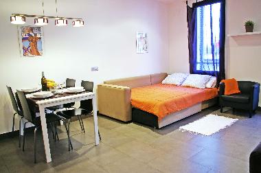 Holiday Apartment in Sitges (Barcelona) or holiday homes and vacation rentals