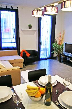 Holiday Apartment in Sitges (Barcelona) or holiday homes and vacation rentals