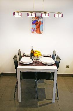 Holiday Apartment in Sitges (Barcelona) or holiday homes and vacation rentals