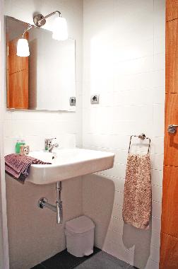 Holiday Apartment in Sitges (Barcelona) or holiday homes and vacation rentals