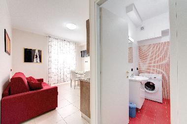 Holiday Apartment in roma (Roma) or holiday homes and vacation rentals