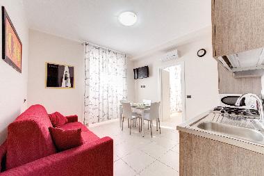 Holiday Apartment in roma (Roma) or holiday homes and vacation rentals