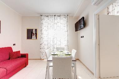 Holiday Apartment in roma (Roma) or holiday homes and vacation rentals