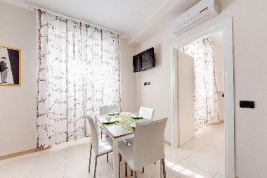 Holiday Apartment in roma (Roma) or holiday homes and vacation rentals