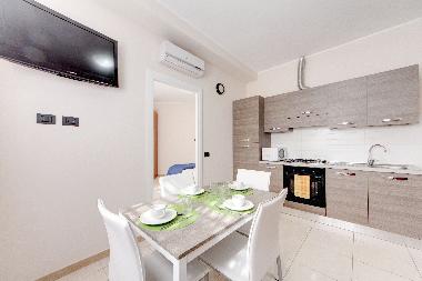 Holiday Apartment in roma (Roma) or holiday homes and vacation rentals