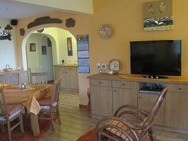 Holiday House in Calpe (Alicante / Alacant) or holiday homes and vacation rentals