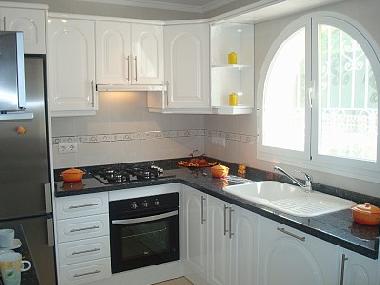 Holiday House in Calpe (Alicante / Alacant) or holiday homes and vacation rentals