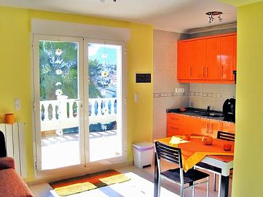 Holiday House in Calpe (Alicante / Alacant) or holiday homes and vacation rentals