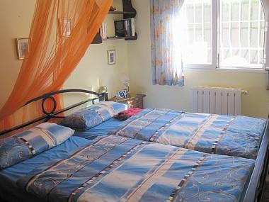 Holiday House in Calpe (Alicante / Alacant) or holiday homes and vacation rentals