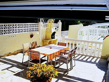 Holiday House in Calpe (Alicante / Alacant) or holiday homes and vacation rentals