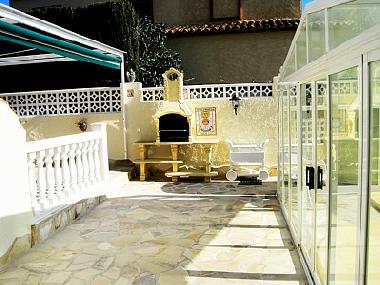 Holiday House in Calpe (Alicante / Alacant) or holiday homes and vacation rentals