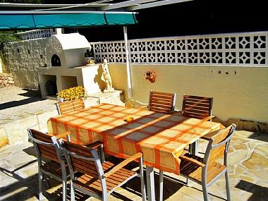 Holiday House in Calpe (Alicante / Alacant) or holiday homes and vacation rentals