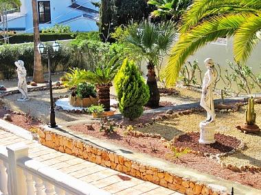 Holiday House in Calpe (Alicante / Alacant) or holiday homes and vacation rentals