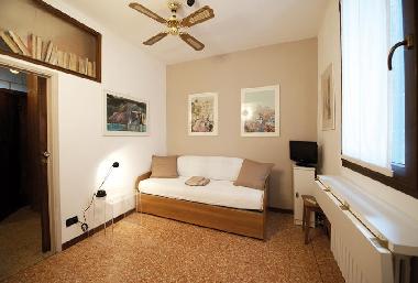 Holiday Apartment in VENICE (Venezia) or holiday homes and vacation rentals