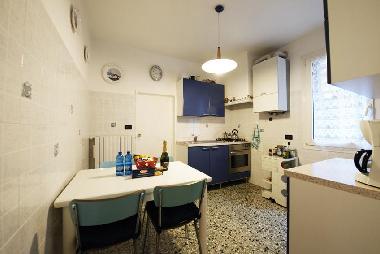 Holiday Apartment in VENICE (Venezia) or holiday homes and vacation rentals