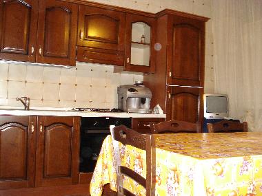 Holiday Apartment in lecce (Lecce) or holiday homes and vacation rentals