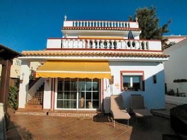 Villa in Valle San Lorenzo (Teneriffa) or holiday homes and vacation rentals