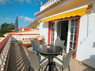 Villa in Valle San Lorenzo (Teneriffa) or holiday homes and vacation rentals