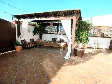 Villa in Valle San Lorenzo (Teneriffa) or holiday homes and vacation rentals