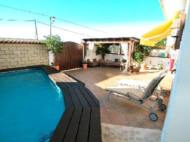 Villa in Valle San Lorenzo (Teneriffa) or holiday homes and vacation rentals