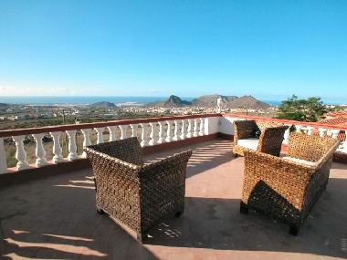 Villa in Valle San Lorenzo (Teneriffa) or holiday homes and vacation rentals