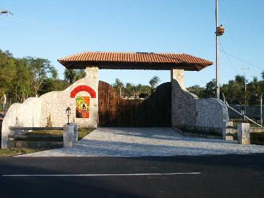 Holiday House in Nueva Colombia  (Cordillera) or holiday homes and vacation rentals