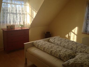 Holiday House in Hohenwutzen (Mrkisch-Oderland) or holiday homes and vacation rentals